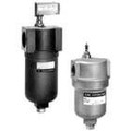 FH100, Hydraulic Return Filter