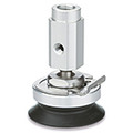 ZP3E-YF*UM, Lateral Vacuum Inlet w/Ball Joint