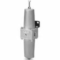 AW*-X2622, Filter Regulator, Stainless Steel -L-BW