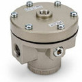 XTO, Pilot Operated Check Valve