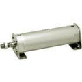 NC(D)G, Cylinder, Single Acting, Single Rod, -L-jj