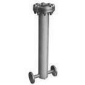 FGC, Vertical Industrial Filter, Vessel Series