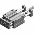 MGGM-XC8/XC9, Standard External Guided Cylind-L-Xm