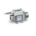 25A-PF3W5, Digital Water Flow Sensor, Remote,-Lz15