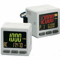 PFG3, Digital Flow Monitor, 3-Screen 3-Color,-LBw5