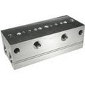 VVXA3*, Manifold for 3 Port Valve