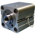 CH(D)KD(32-100), Compact Hydraulic Cylinder Series