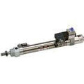 C(D)VM3, Valve Mounted Cylinder, Single Actin-L-Xv