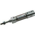 NC(D)J2, Miniature Stainless Steel Cylinder, -L-u3