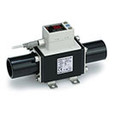 25A-PF3W7-U, Digital Water Flow Sensor, PVC P-LR9K