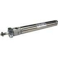 NC(D)MW, Stainless Steel Cylinder, Double Act-L-WY