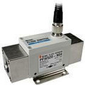 90-PF2W5**, Digital Flow Switch for Water, Re-LUd6