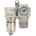 AC10B-A Air Filter and Regulator