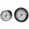 G46E, Pressure Gauge, Oil-free, External Part-L-1b