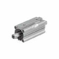 CH(D)Q, Compact Type, Low Pressure Hydraulic -L-X0