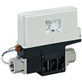 FC2W, Flow Controller for Water, Pulse Output-L7o3