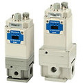 ITV, Electro-Pneumatic Regulator with Ethernet/IP