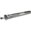 NC(D)MW, Stainless Steel Cylinder, Double Act-L-RJ