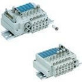 SS3J3-V60L, Plug-in, D-sub Connector, Flat Ri-L-nM