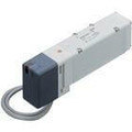 VQ5*5*, 5000 Series, 5 Port Solenoid Valve, P-L-Dj