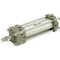 10/11/21/22-C(D)A2, Air Cylinder, Double Acti-L-ez