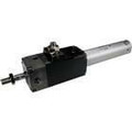 C(D)LG1*N/A, Air Cylinder, Double Acting, Sin-L-iQ