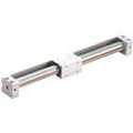REAR, Sine Rodless Cylinder, Direct Mount