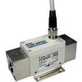 PF2W5**T, Digital Flow Switch for Hot Water, -L-vf