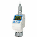 ISE70, Digital Pressure Sensor, 3 Screen IP67-L-Iv