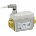 LFE, Digital Liquid Flow Sensor, Electromagne-LMxK