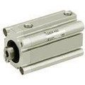 C(D)Q2*R-Z, Compact Cylinder, Double Acting, -L-cF