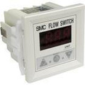 PF2A3**, Digital Flow Switch for Air, Remote -L-am