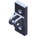 MU, Accessory, Clevis Pivot Brackets