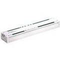 REAH, Sine Rodless Cylinder, High Precision Guide