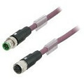 Communication Cable for CC-Link, DeviceNet™-Lcd5