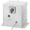 IDF/IDU, Power Transformer, Separately Installed