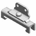 AS-xxD, DIN Rail Mounting Bracket for AS*002F