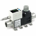 PF3W7-Z, Digital Water Flow Sensor, Lightweig-LUbl