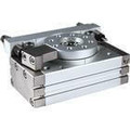 MSQ, Rotary Table, Rack & Pinion, Shock Absorber
