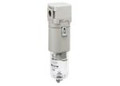 AMH-D, Coalescing Micro Mist Separator with
