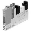 90-ZQ, Compact Vacuum Ejector Unit