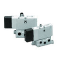EVS1, Solenoid Valve, ISO