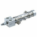 C(D)J2RA-Z, Air Cylinder, Direct Mount, Doubl-L-tE