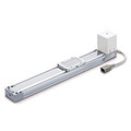 LEMB, Electric Actuator, Low Profile Slider, -L-19