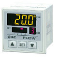 PF2D20, Digital Flow Switch for 4-Channel Flo-L4eL