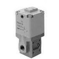 SGHA, 2-Port Coolant Valve, Air Operated