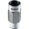 AKB, Check Valve with One-touch Fitting
