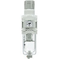 25A-AW-D  Regulator, Filter Regulator