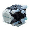 PAF5000, Process Pump: Automatically Operated-L-Wc