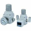 IRV10/20, Vacuum Regulator